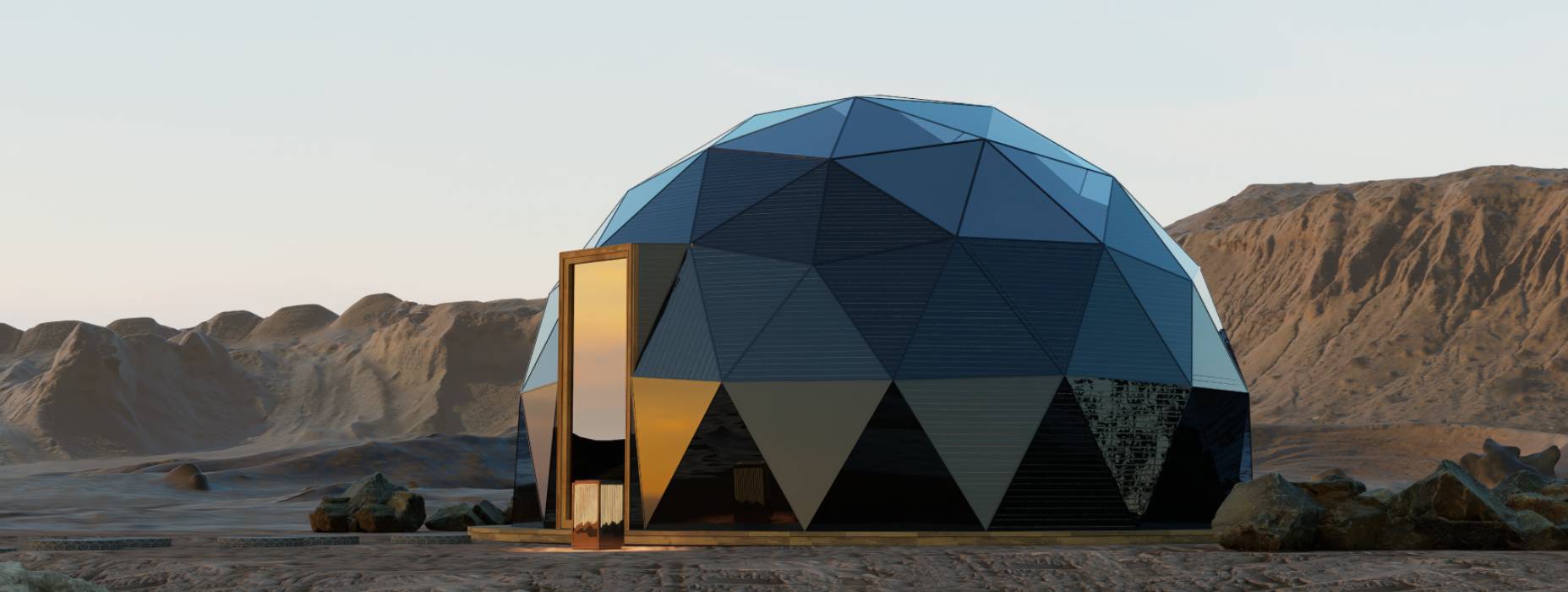 新津县星空酒店帐篷